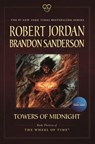 Towers of Midnight - Robert Jordan ; Brandon Sanderson - 9780765337849