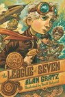 The League of Seven - Alan Gratz - 9780765338259