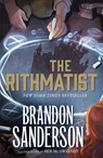 The Rithmatist - Brandon Sanderson - 9780765338440