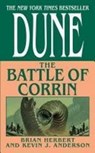 The Battle of Corrin - HERBERT,  Brian ; Anderson, Kevin J. - 9780765340795