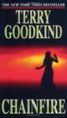 Chainfire - Terry Goodkind - 9780765344311