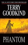Phantom - Terry Goodkind - 9780765344328