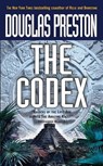 The Codex - Douglas Preston - 9780765346292