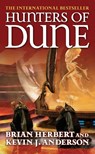 Hunters of Dune - Brian Herbert ; Kevin J. Anderson - 9780765351487