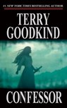 Confessor - Terry Goodkind - 9780765354303