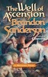The Well of Ascension - Brandon Sanderson - 9780765356130