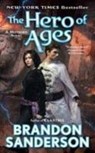 Sanderson, B: Mistborn 3/ Hero of Ages - SANDERSON,  Brandon - 9780765356147