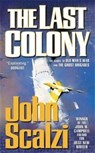 The Last Colony - John Scalzi - 9780765356185