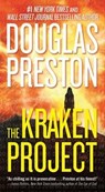 The Kraken Project - PRESTON,  Douglas - 9780765356987