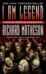 I Am Legend - Richard Matheson - 9780765357151