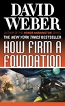 How Firm a Foundation - David Weber - 9780765361257