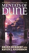Mentats of Dune - Brian Herbert ; Kevin J. Anderson - 9780765362636