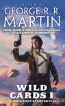 Wild Cards I - George R. R. Martin - 9780765365071
