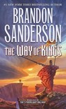 The Way of Kings - Brandon Sanderson - 9780765365279