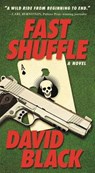 Fast Shuffle - BLACK,  David - 9780765366122