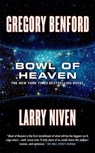 Bowl of Heaven - BENFORD,  Gregory ; Niven, Larry - 9780765366467