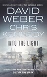 Into the Light - David Weber ; Chris Kennedy - 9780765366924