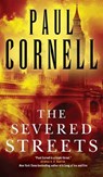 The Severed Streets - CORNELL,  Paul - 9780765368119