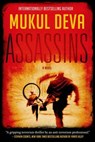 Assassins - DEVA,  Mukul - 9780765371072
