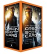 Card, O: Ender's Game Mti Boxed Set II/3 Bde. - Orson Scott Card - 9780765374820