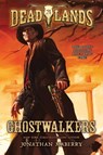 Deadlands - Jonathan Maberry - 9780765375261
