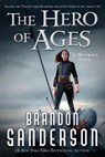 The Hero of Ages - SANDERSON,  Brandon - 9780765377159