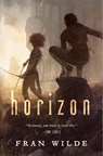 Horizon - Fran Wilde - 9780765377883