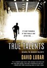 True Talents - David Lubar - 9780765379153