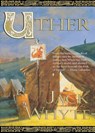 Uther - Jack Whyte - 9780765380265