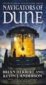 Navigators of Dune - Brian Herbert ; Kevin J. Anderson - 9780765381262