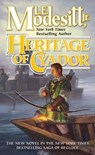 Heritage of Cyador - L. E.,  Jr. Modesitt - 9780765381903