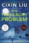 The Three-Body Problem - Cixin Liu - 9780765382030