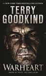 Warheart - Terry Goodkind - 9780765383099