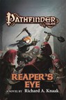 Pathfinder Tales - Richard A. Knaak - 9780765384362