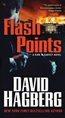 Flash Points - David Hagberg - 9780765384904
