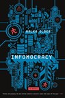Infomocracy - Malka Older - 9780765385147