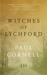 Witches of Lytchford - Cornell Paul - 9780765385239