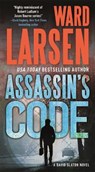 Assassin's Code - Ward Larsen - 9780765385819