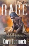 Rage - CARMACK,  Cora - 9780765386366