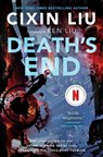 Death's End - Cixin Liu - 9780765386632