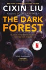 The Dark Forest - Cixin Liu - 9780765386694
