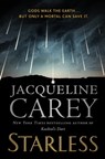 Starless - Jacqueline Carey - 9780765386830