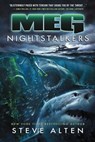 MEG: Nightstalkers - Steve Alten - 9780765387974