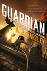 Guardian - A. J. Hartley - 9780765388179