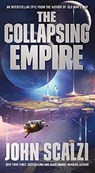 The Collapsing Empire - John Scalzi - 9780765388902