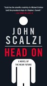 Head On - SCALZI,  John - 9780765388933