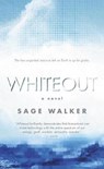 Whiteout - WALKER,  Sage - 9780765389800