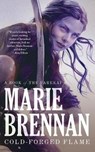 Cold-Forged Flame - BRENNAN,  Marie - 9780765391391