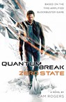 Quantum Break - Cam Rogers - 9780765391605