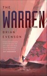 The Warren - Brian Evenson - 9780765393142